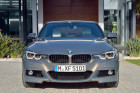 BMW 3er Facelift 2015, Front