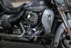 Harley-Davidson Electra Gilde Ultra Limited Detail 1