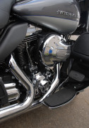 Harley-Davidson Electra Gilde Ultra Limited Detail 3