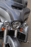 Harley-Davidson Electra Gilde Ultra Limited Detail 8