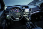 Honda CR-V Innenraum