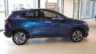 Honda HR-V Seitenpartie