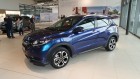 Honda HR-V beim Händler