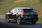 Lexus RX450h