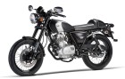 Mash 125 Café Racer