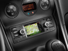 Mercedes-Benz Citan mit Navigationssystem