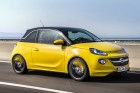 Opel Adam mit Easytronic 3.0
