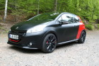 Peugeot 208 GTi 30th Standaufnahme