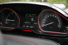 Peugeot 208 GTi 30th Tacho