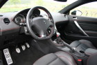 Peugeot RCZ-R Cockpit