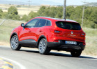 Renault Kadjar Rückansicht