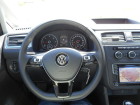 Volkswagen Caddy 4. Generation, Cockpit