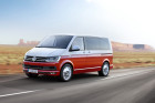 Volkswagen T6 2015