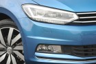 2015 Volkswagen Touran Frontscheinwerfer