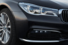 BMW 7er 2015, Frontscheinwerfer