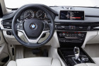 BMW X5 xDrive 40e Cockpit