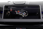 BMW X5 xDrive 40e Monitor