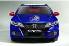 Honda Ciciv Tourer will den Rekord