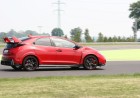 Honda Civic Type R 2015