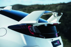 Honda Civic Type R Heckspoiler