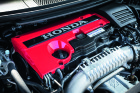 Honda Civic Type R Motor