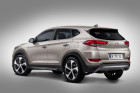 Hyundai Tucson Intro Edition 2015