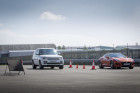Jaguar und Land Rover automome Testfahrzeuge