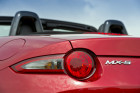 Mazda MX-5 ND, Rückleuchten