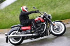 Moto Guzzi Motorrad Eldorado