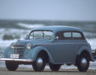 Opel Kadett 1936 bis 1940