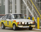 Opel Kadett C GTE2 Coupé