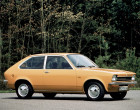 Opel Kadett City 1975