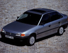 Opel Kadett F von 1991