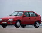 Opel Kadett GSi 16V 1988