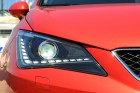 SEAT Ibiza 2015, Frontscheinwerfer