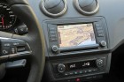SEAT Ibiza 2015, Monitor