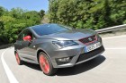 SEAT Ibiza FR 2015