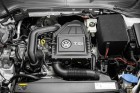 Volkswagen Golf TSI BlueMotion