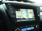 Toyota Avensis Limousine Facelift 2015 Navigationssystem