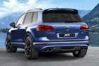 ABT Touareg