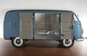 1950er VW T1Kastenwagen