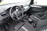 BMW 216d Active Tourer, Innenraum