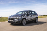 BMW 2er Plug in-Hybrid