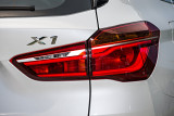 BMW X1 2015, Rückleuchten