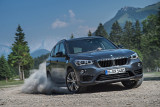 BMW X1 xDrive 25i (2015)