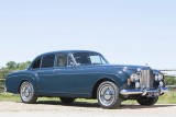 Bentley S3 Continental Flying Spur