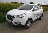 Hyundai ix35 Fuel Cell