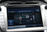 Hyundai ix35 Fuel Cell, Brennstoffzellenmodus
