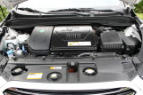 Hyundai ix35 Fuel Cell, Motor
