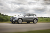 Mercedes-Benz GLC 220 d